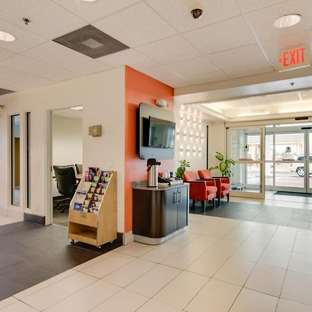 Motel 6-Corsicana, Tx Экстерьер фото