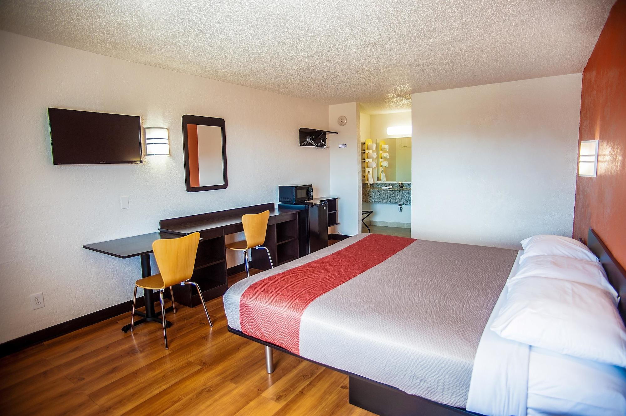 Motel 6-Corsicana, Tx Экстерьер фото