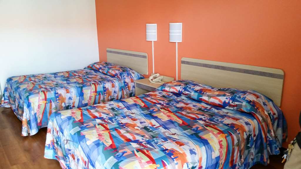 Motel 6-Corsicana, Tx Номер фото