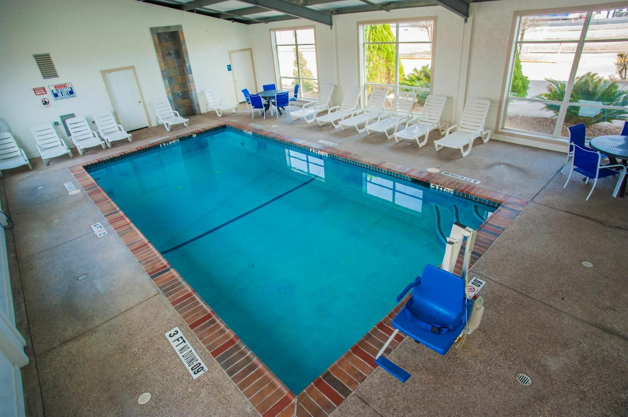 Motel 6-Corsicana, Tx Экстерьер фото