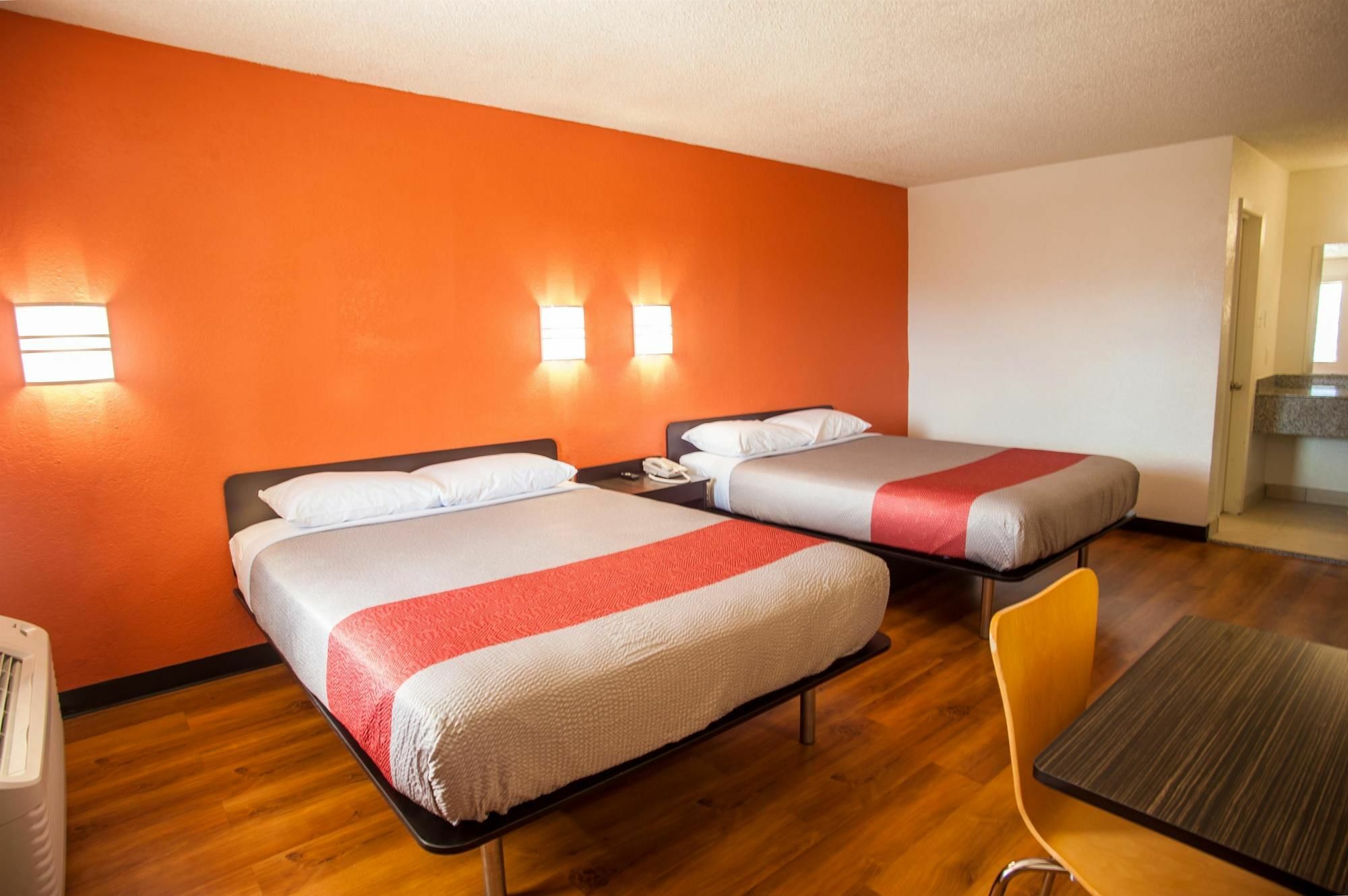 Motel 6-Corsicana, Tx Экстерьер фото